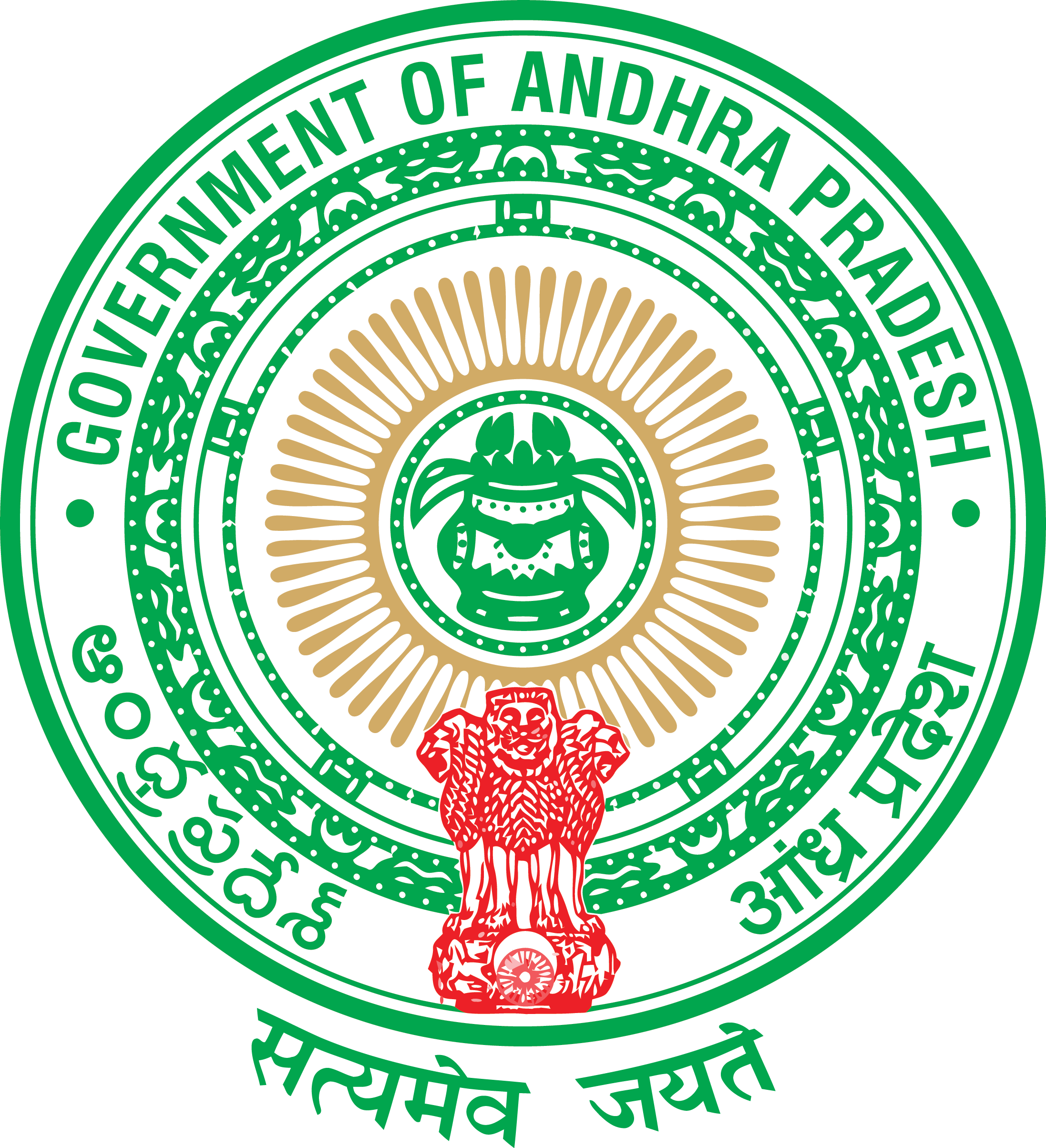 Government of Andhra Pradesh