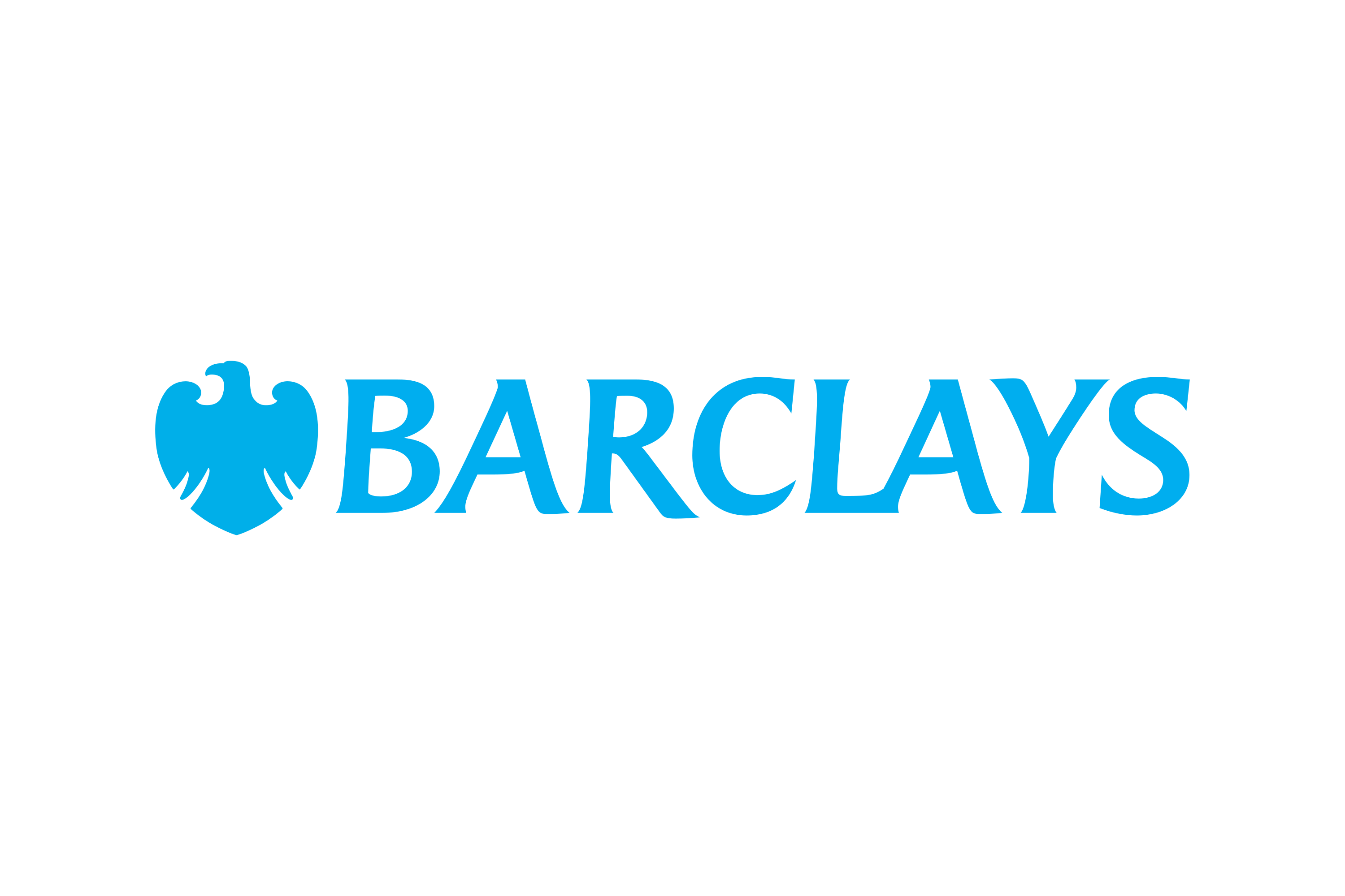 Barclay