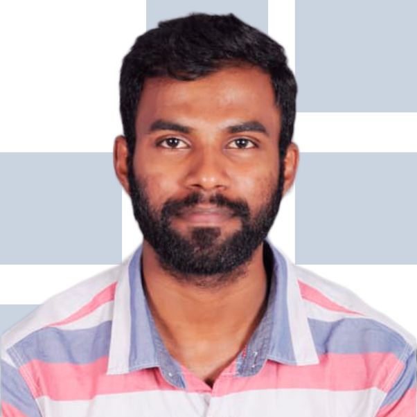 Vinny Kumar