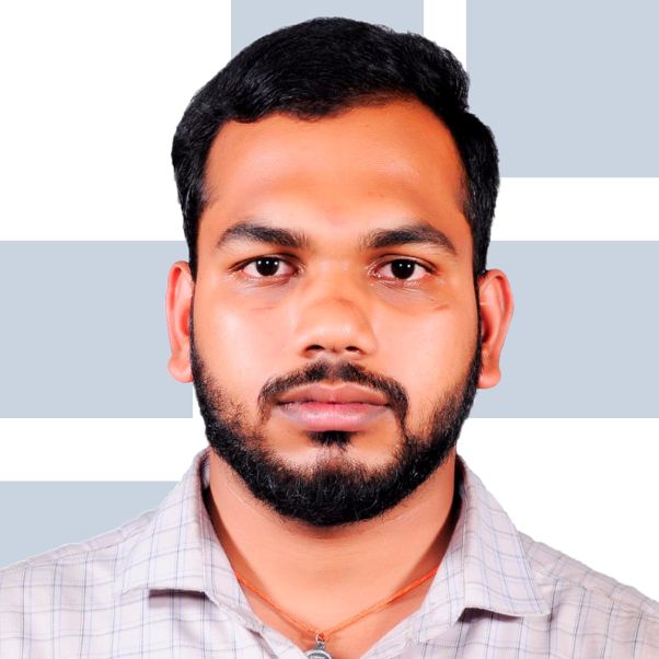 Raghvendra D R