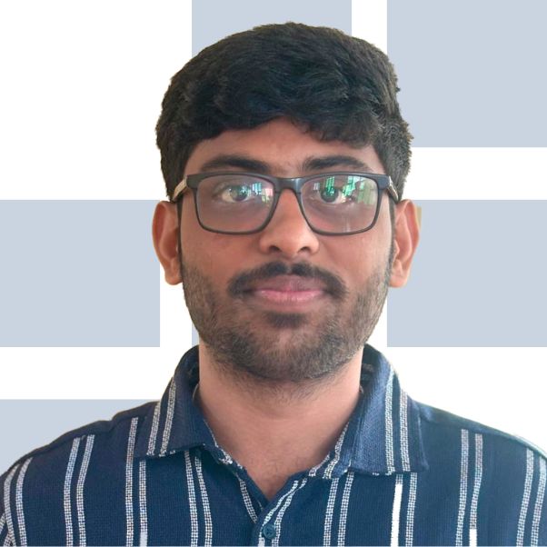Abhishek Mantrashetti