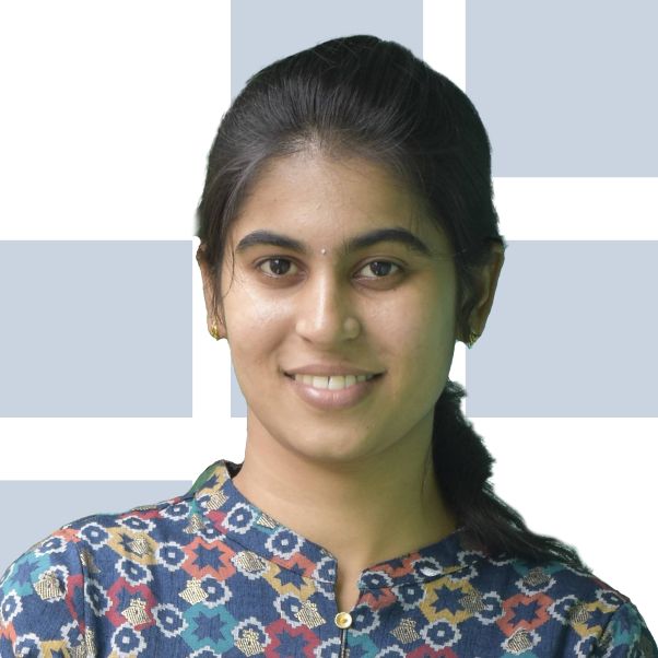 Amirtha varshini N