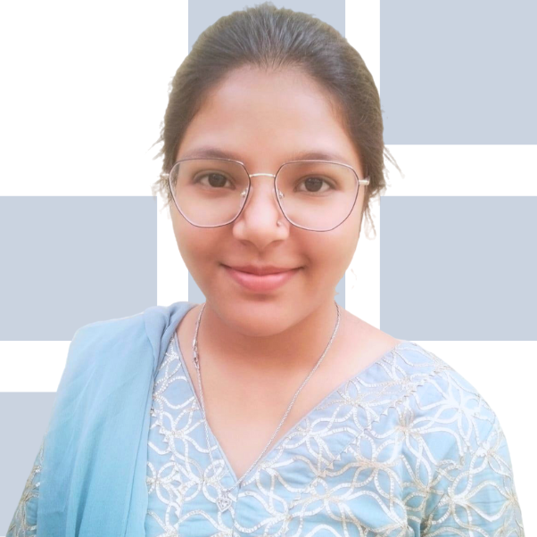 Amreen Taj U