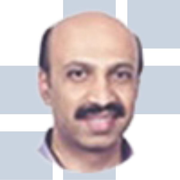 Ananth Kamath