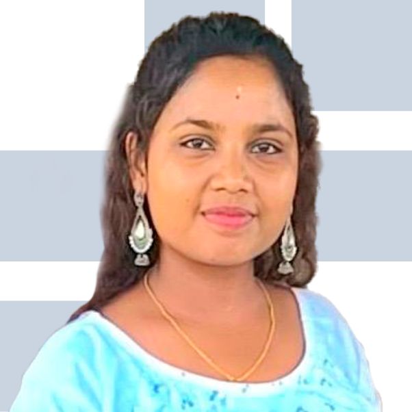 Bhavana N R