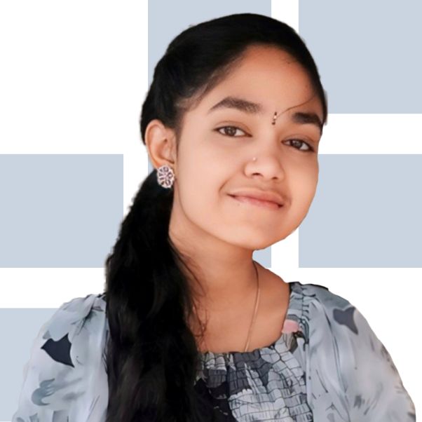 Chithra D M