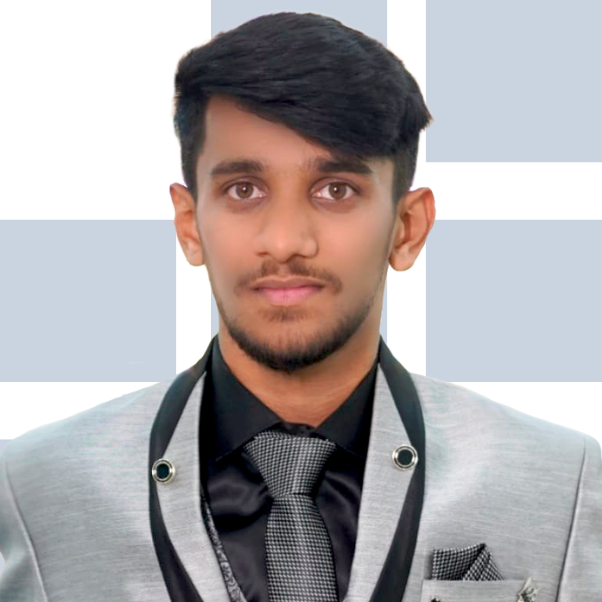Dikshith N M