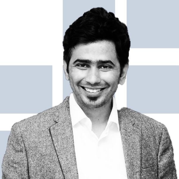 Ganesh Shankar