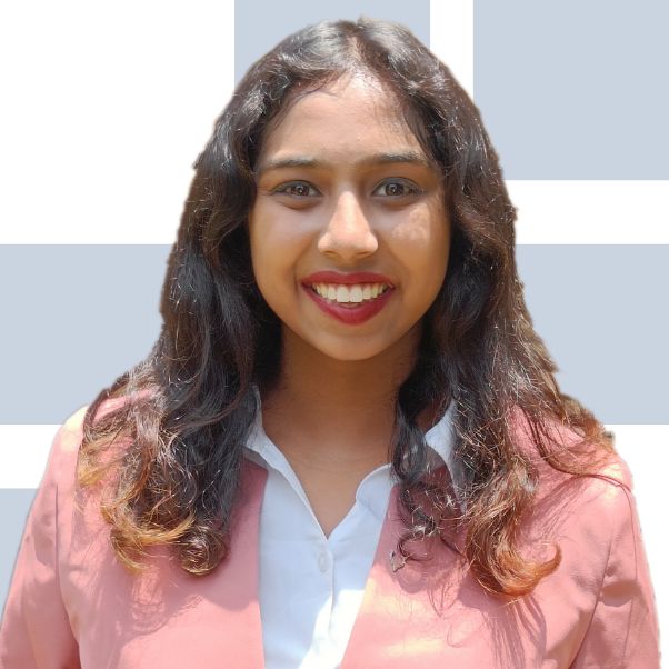 Nidhi Nischal