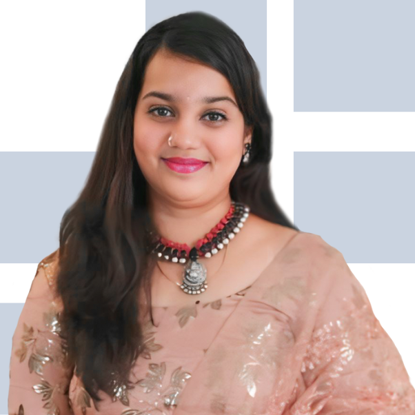 Pooja S