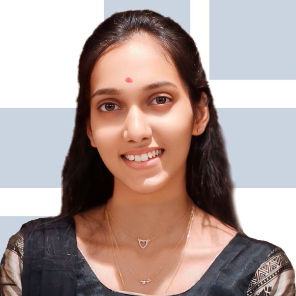 Pooja Shivamoggimath