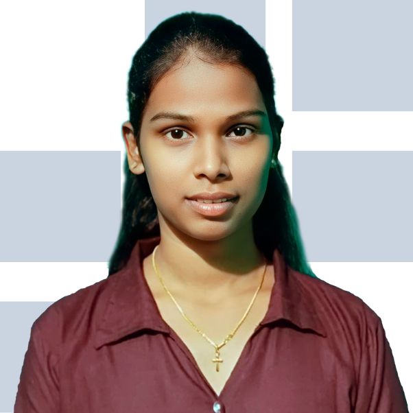 Poulin Supriya