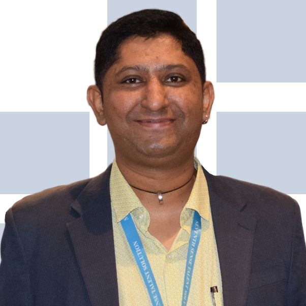 Rajeev Swamy