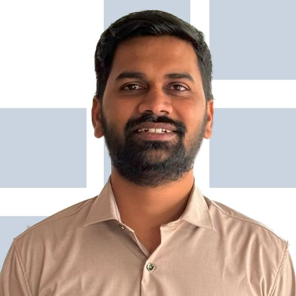 Rakesh Matam
