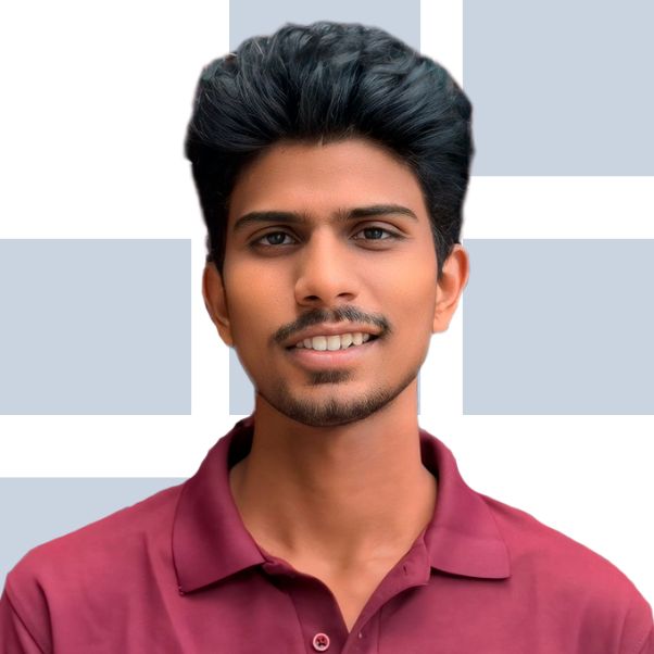 Sanket Gaikwad