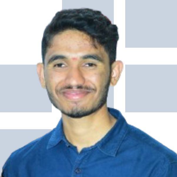 Shashank K C