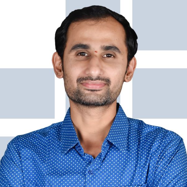 Subramanya R