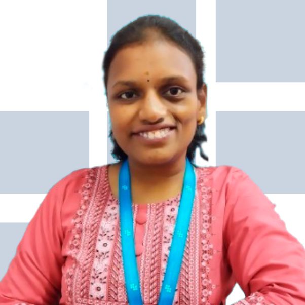 Tejaswini A J