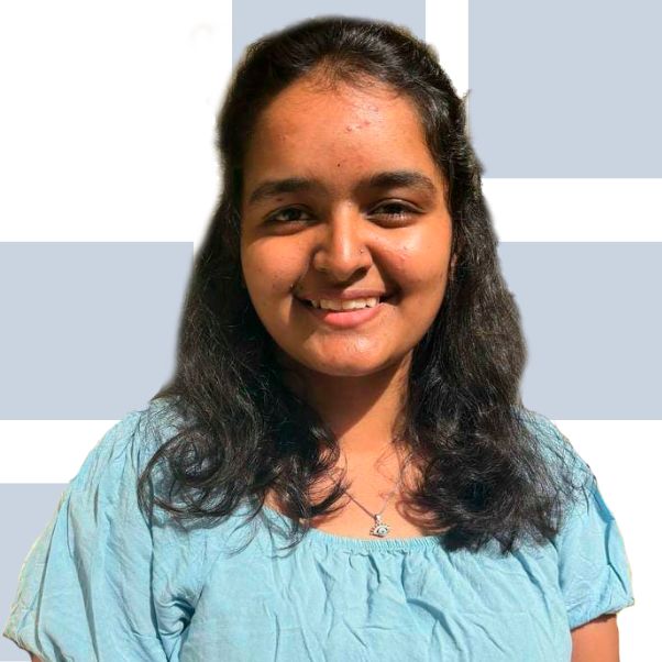 Vaishnavi H
