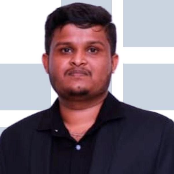 Vikas P